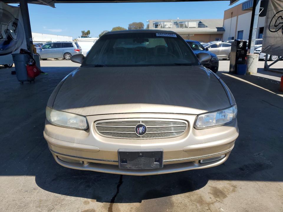 Продажа на аукционе авто 2006 Buick Regal, vin: 2G4WB52K341270815, номер лота: 66245486