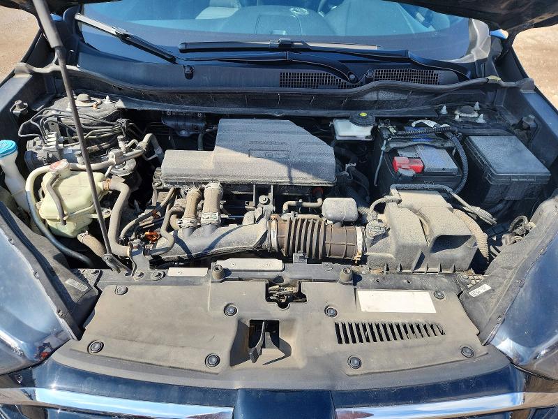 Aukcja sprzedaży 2022 Honda Cr-v, vin: 2HKRW2H46NH225896, numer aukcji: 65517016