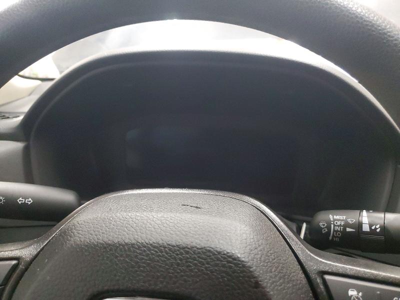 Продаж на аукціоні авто 2025 Honda Accord, vin: 1HGCY1F24SA083998, номер лоту: 66353086