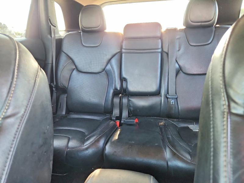 66042746 :رقم المزاد ، 1C4PJLDS4EW202174 vin ، 2014 Jeep Cherokee مزاد بيع