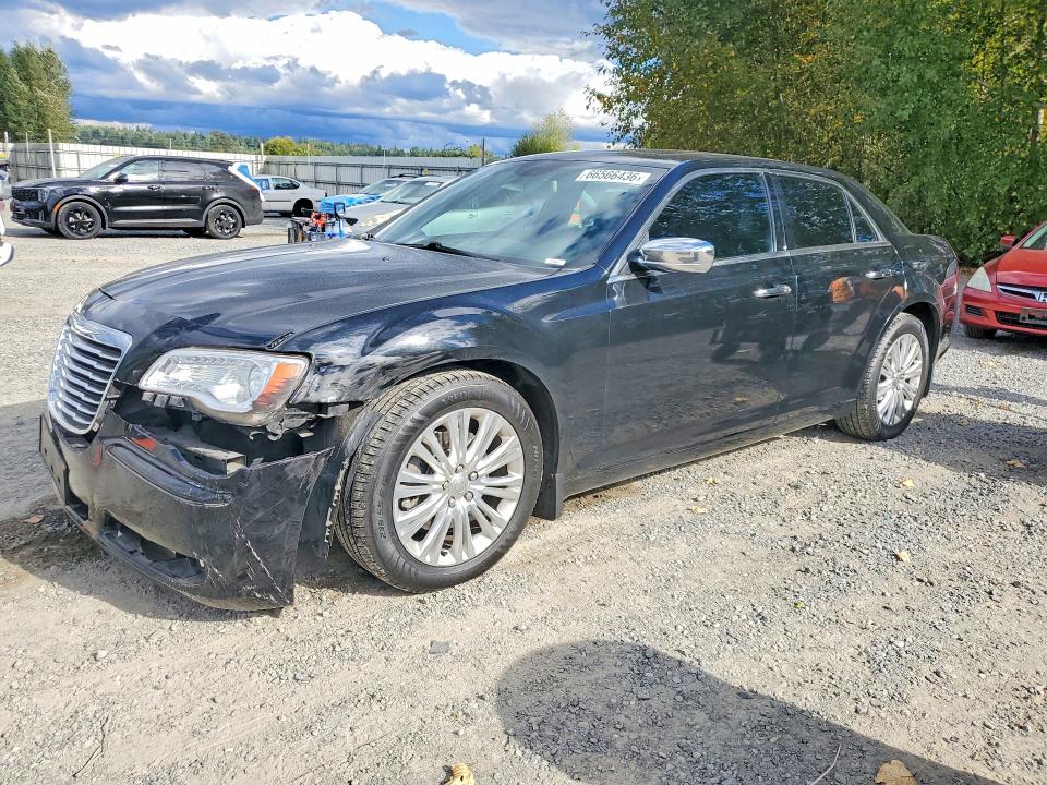 Aukcja sprzedaży 2013 Chrysler 300c, vin: 2C3CCAKG5DH634091, numer aukcji: 66566436