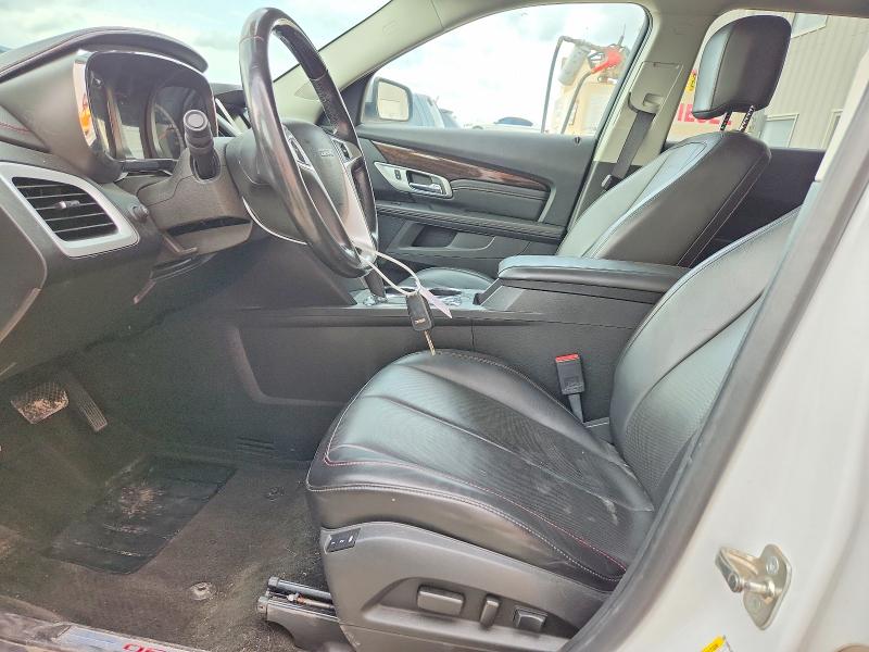2013 Gmc Terrain მანქანა იყიდება აუქციონზე, vin: 2GKFLZE31D6225229, აუქციონის ნომერი: 61733826