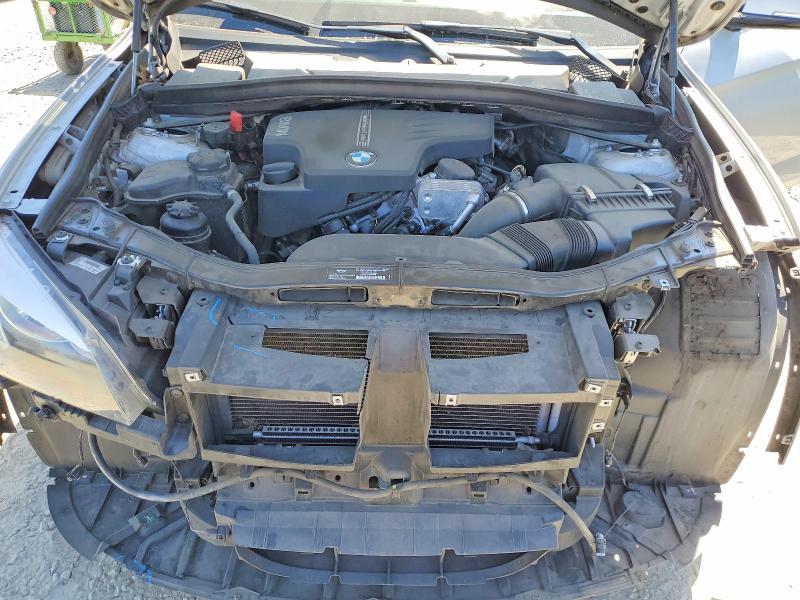 Продаж на аукціоні авто 2014 Bmw X1, vin: WBAVL1C51EVY23294, номер лоту: 64407036