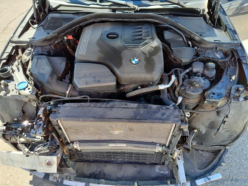 Aukcja sprzedaży 2019 Bmw 330i, vin: WBA5R1C51KAK11355, numer aukcji: 66107256