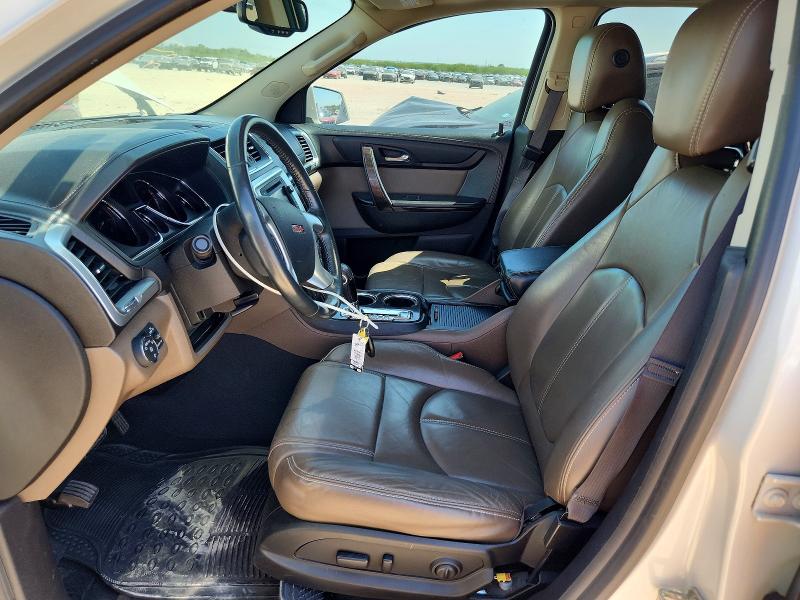 Aukcja sprzedaży 2015 Gmc Acadia, vin: 1GKKRRKD5FJ304497, numer aukcji: 66319586