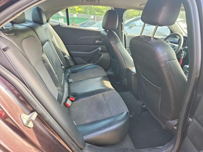 Aukcja sprzedaży 2015 Chevrolet Malibu, vin: 1G11C5SL5FF242636, numer aukcji: 66970526