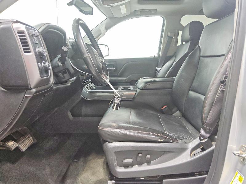 Продаж на аукціоні авто 2014 Gmc Sierra, vin: 3GTU2VEJ6EG475634, номер лоту: 63928216