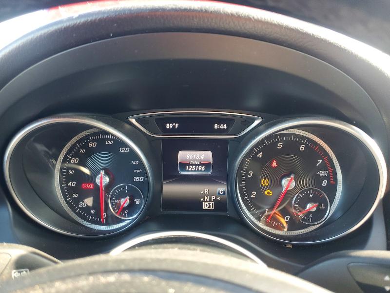 Aukcja sprzedaży 2019 Mercedes-benz Gla, vin: WDCTG4EB0KU005666, numer aukcji: 64674426
