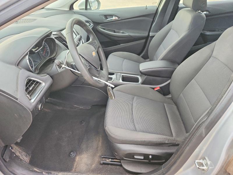 Aukcja sprzedaży 2018 Chevrolet Cruze, vin: 1G1BE5SM2J7150281, numer aukcji: 65163916