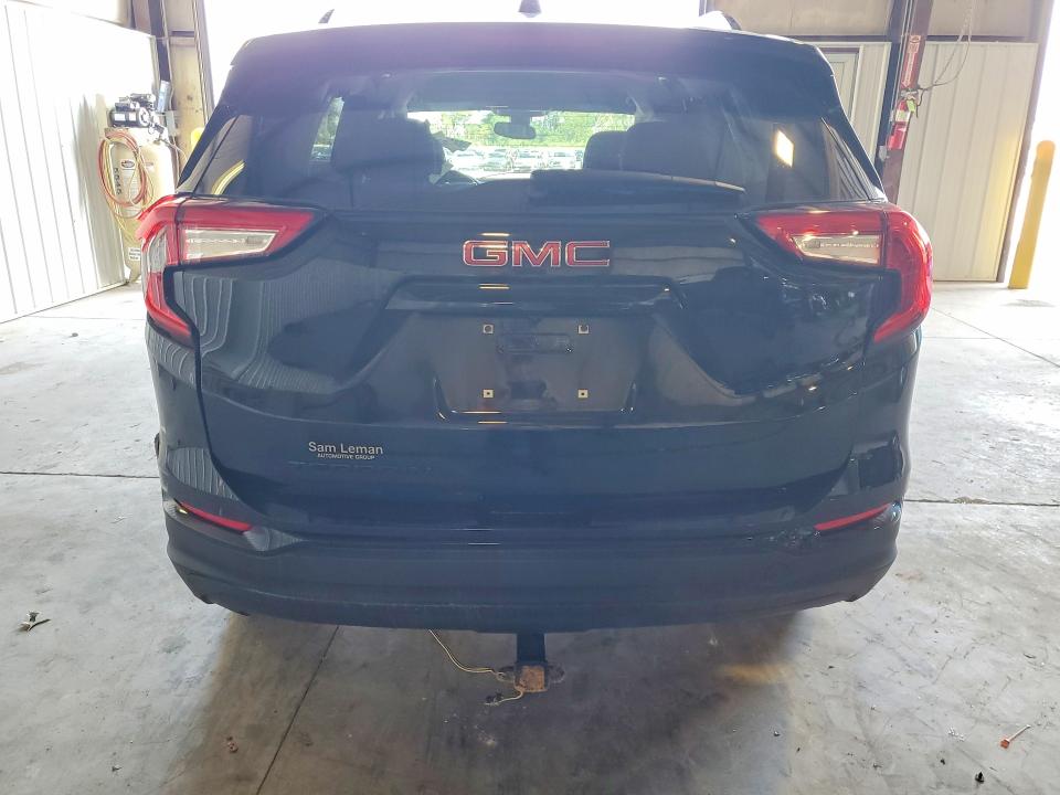 Aukcja sprzedaży 2024 Gmc Terrain, vin: 3GKALMEG8RL177263, numer aukcji: 65682396