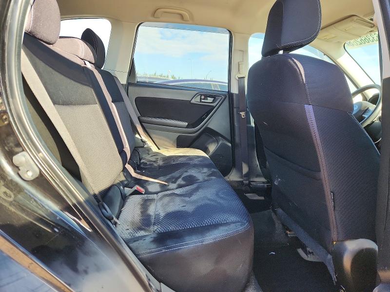 Продажа на аукционе авто 2016 Subaru Forester, vin: JF2SJCCC0GH489476, номер лота: 63366266