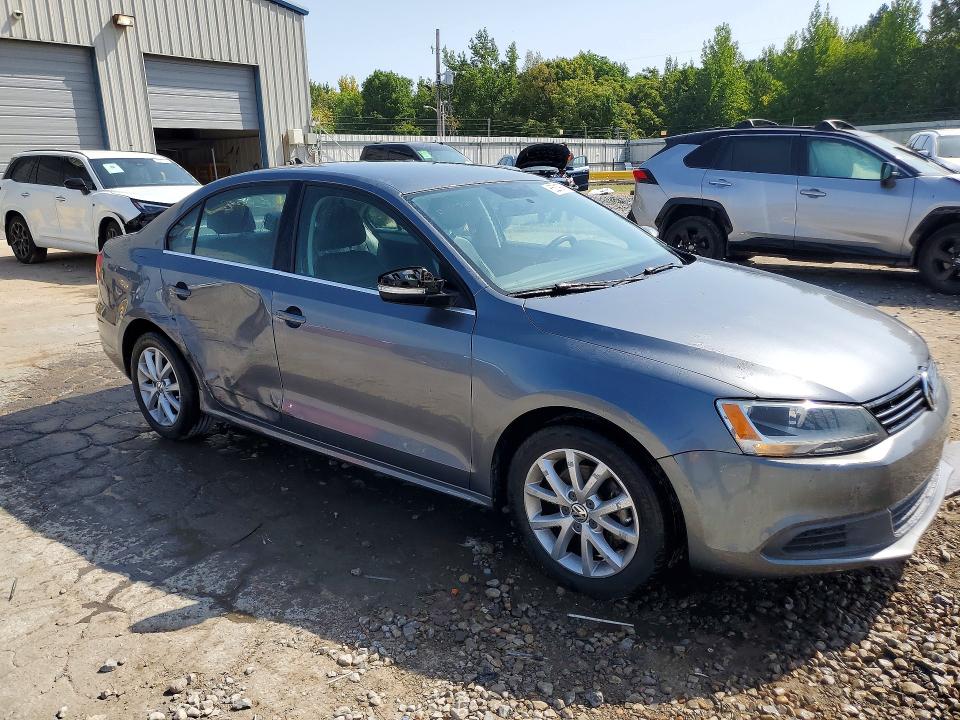 Aukcja sprzedaży 2014 Volkswagen Jetta, vin: 3VWD07AJ5EM317467, numer aukcji: 65219796
