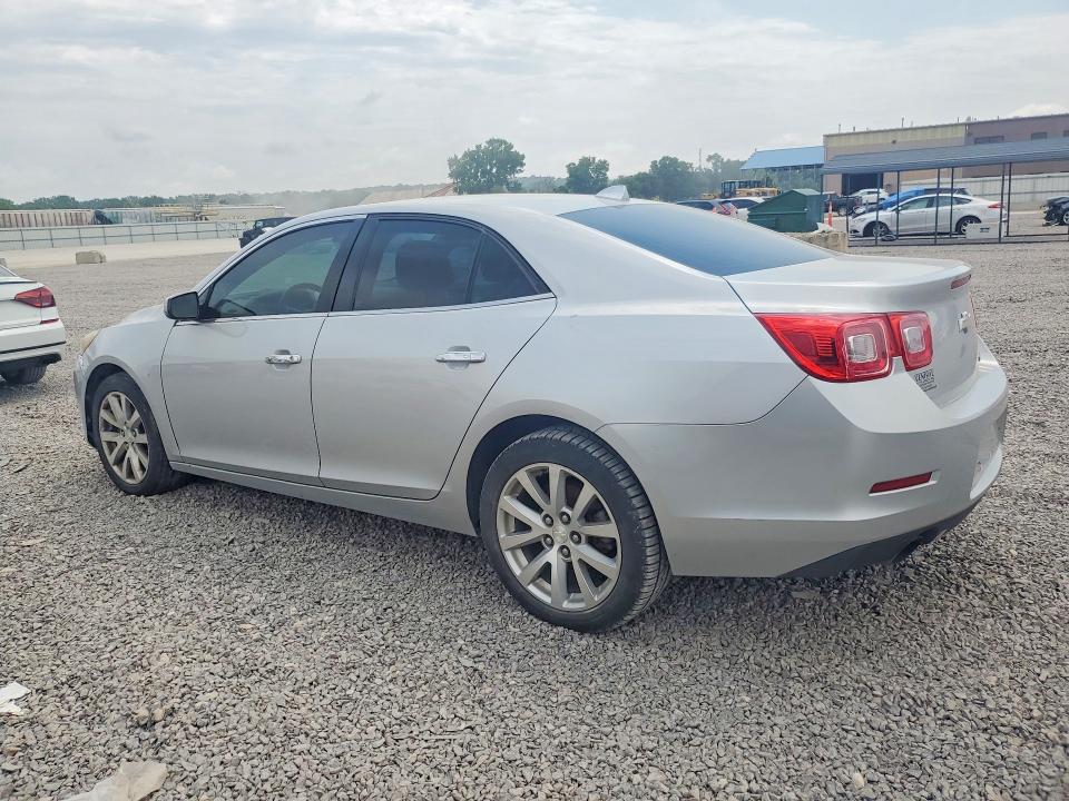 Aukcja sprzedaży 2013 Chevrolet Malibu, vin: 1G11H5SA9DF123551, numer aukcji: 63443556