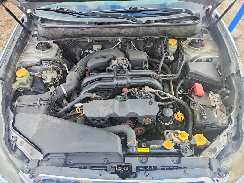 Aukcja sprzedaży 2013 Subaru Legacy, vin: 4S3BMCG62D3002037, numer aukcji: 64916236