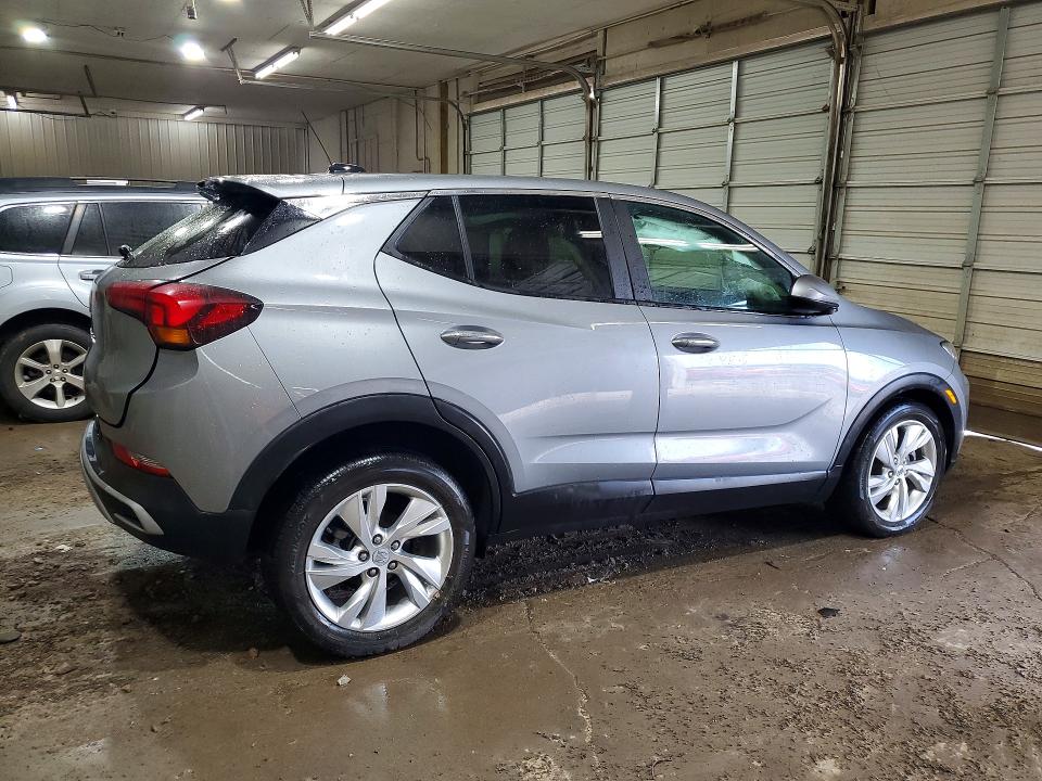 Продаж на аукціоні авто 2024 Buick Encore Gx, vin: KL4AMBSL7RB006126, номер лоту: 63913736