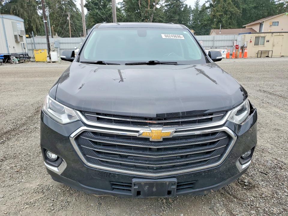 Aukcja sprzedaży 2019 Chevrolet Traverse, vin: 1GNEVHKW2KJ175894, numer aukcji: 66249696