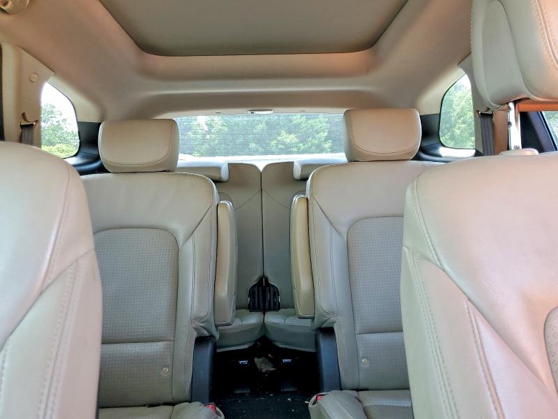 Продаж на аукціоні авто 2014 Hyundai Santa Fe, vin: KM8SR4HF3EU066553, номер лоту: 61451026