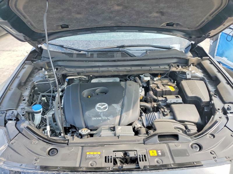 Aukcja sprzedaży 2023 Mazda Cx-5, vin: JM3KFBEM6P0179998, numer aukcji: 66440536