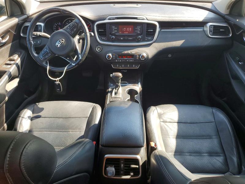 Продаж на аукціоні авто 2016 Kia Sorento, vin: 5XYPH4A5XGG163915, номер лоту: 66284096