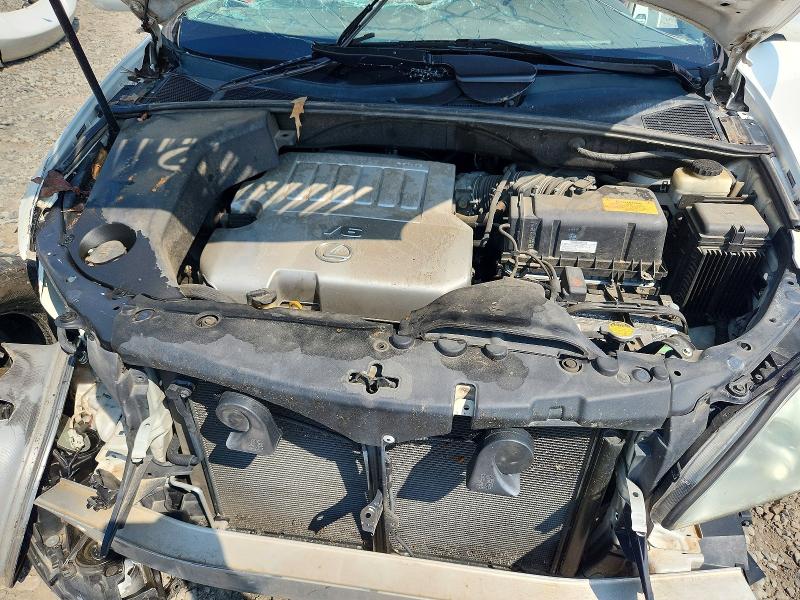 66828446 :رقم المزاد ، 2T2GK31U49C078470 vin ، 2009 Lexus Rx مزاد بيع