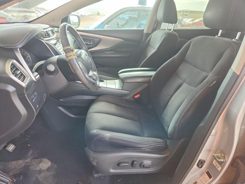 Продажа на аукционе авто 2016 Nissan Murano, vin: 5N1AZ2MG2GN146342, номер лота: 66140016