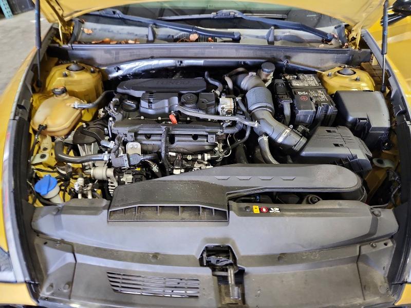 2021 Hyundai Sonata მანქანა იყიდება აუქციონზე, vin: 5NPEJ4J24MH129300, აუქციონის ნომერი: 64566636