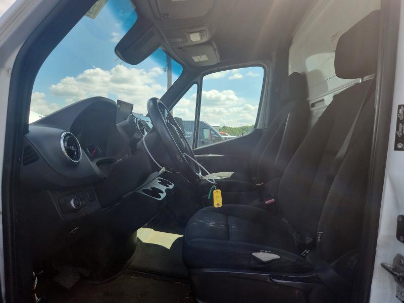 Продажа на аукционе авто 2019 Mercedes-benz Sprinter, vin: WDAPF4CD7KN023691, номер лота: 65817866