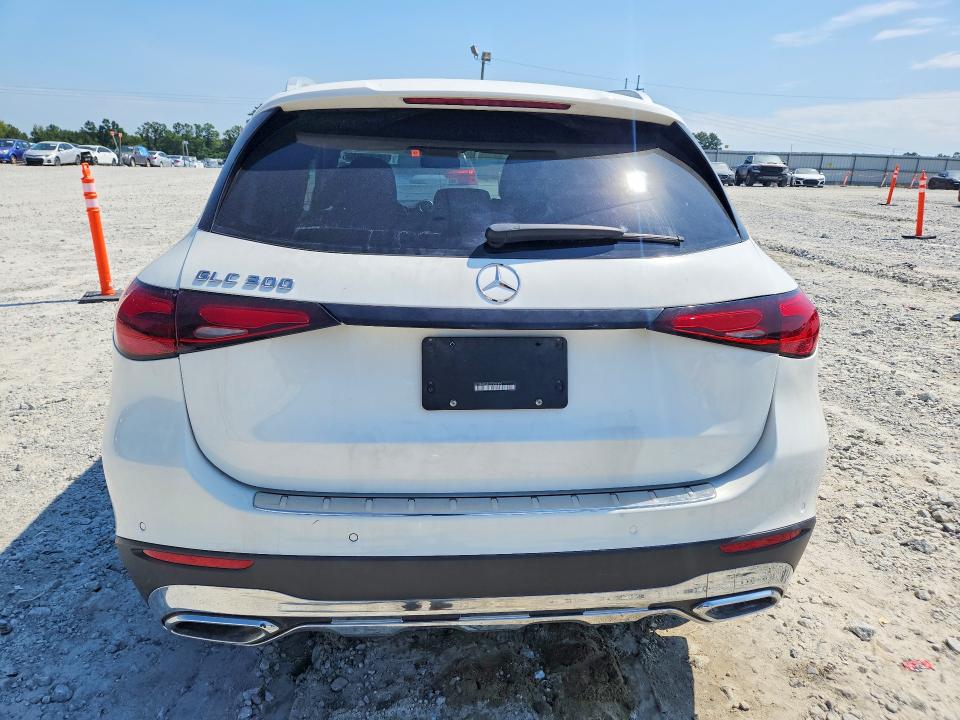 Продажа на аукционе авто 2025 Mercedes-benz Glc, vin: W1NKM4GB1SF296490, номер лота: 66026426