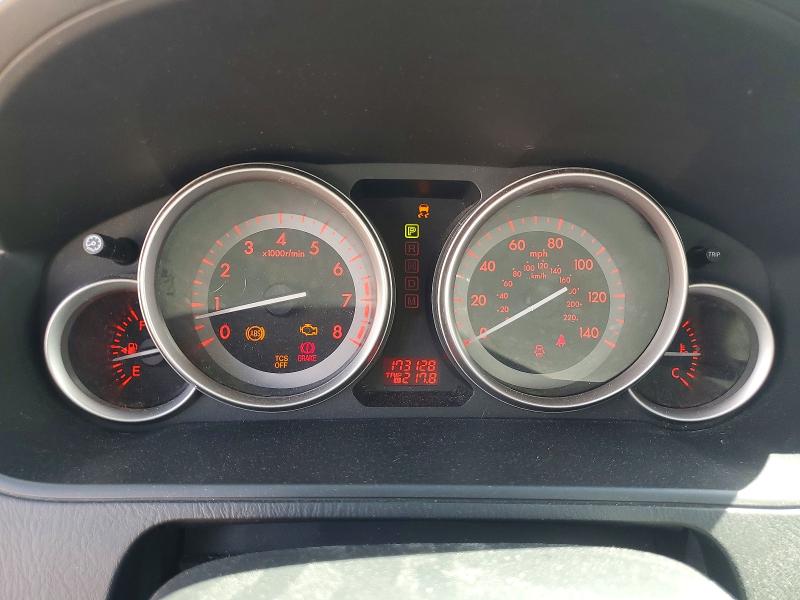 Aukcja sprzedaży 2012 Mazda Cx-9, vin: JM3TB2CA5C0344619, numer aukcji: 67035256