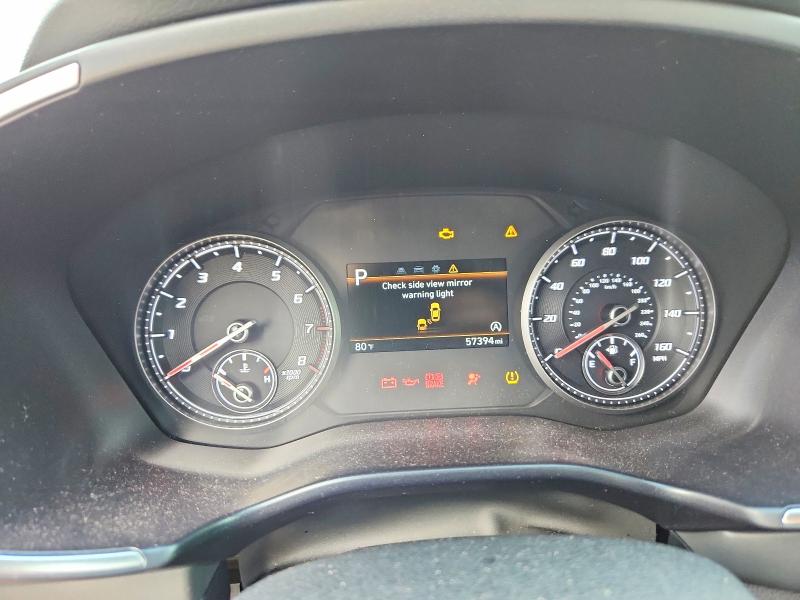 Aukcja sprzedaży 2022 Hyundai Santa Fe, vin: 5NMS14AJ8NH436185, numer aukcji: 63752806
