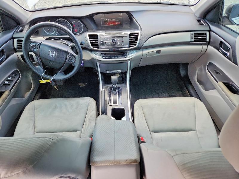 Aukcja sprzedaży 2014 Honda Accord, vin: 1HGCR2F37EA306695, numer aukcji: 65572086