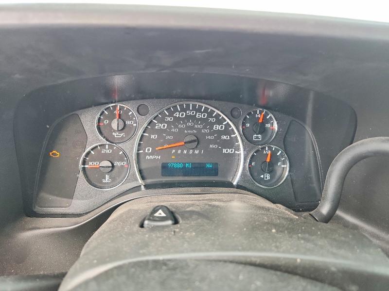 2020 Chevrolet Express G2500 მანქანა იყიდება აუქციონზე, vin: 1GCWGAFP7L1276738, აუქციონის ნომერი: 63948936