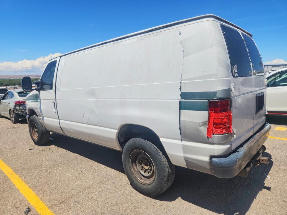 Продажа на аукционе авто 2010 Ford Econoline, vin: 1FTNE2EL3ADA63206, номер лота: 65200956