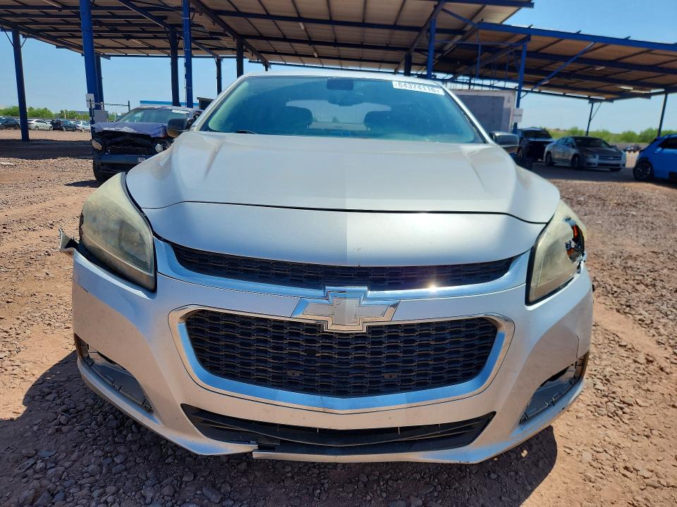 Продажа на аукционе авто 2014 Chevrolet Malibu, vin: 1G11A5SL6EF273186, номер лота: 64374116