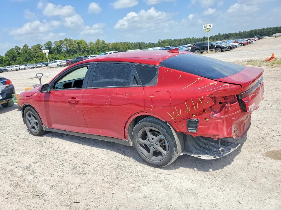 Aukcja sprzedaży 2025 Kia K4, vin: 3KPFT4DE5SE108090, numer aukcji: 64180556