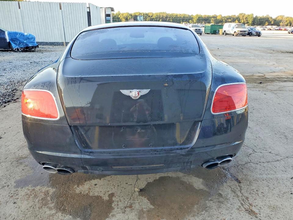 Aukcja sprzedaży 2013 Bentley Continental, vin: SCBFT7ZA4DC083347, numer aukcji: 67119906