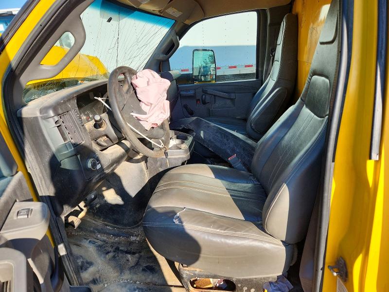 Aukcja sprzedaży 2017 Gmc Savana, vin: 1GD37TCG1H1910132, numer aukcji: 63142236