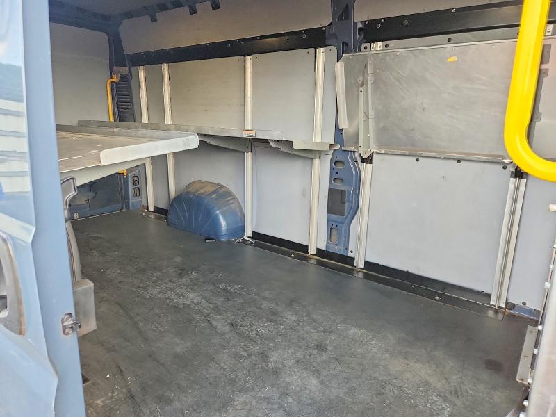Auction sale of the 2021 Ram Promaster 3500, vin: 3C6MRVJG1ME579973, lot number: 66994046