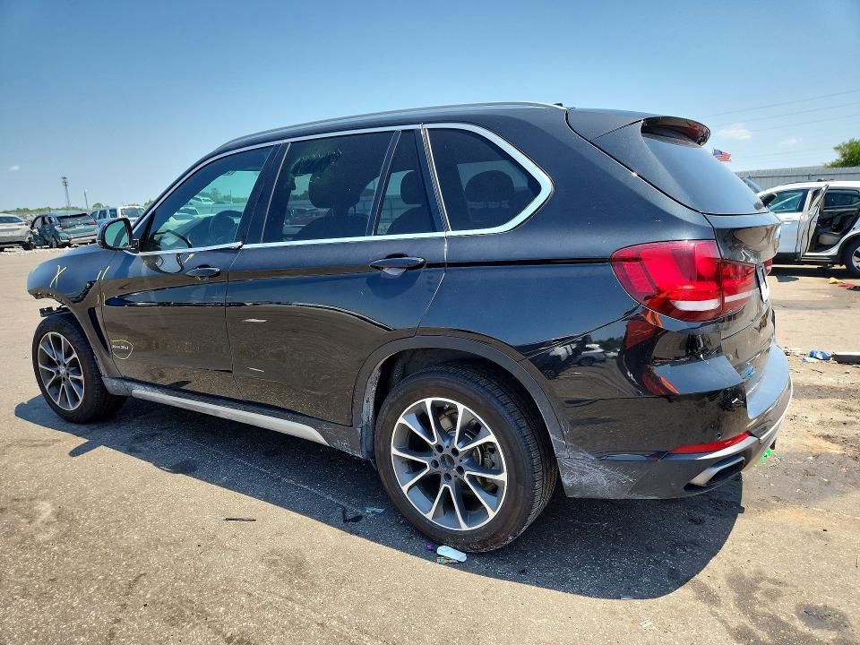 Aukcja sprzedaży 2018 Bmw X5, vin: 5UXKR0C50J0X94889, numer aukcji: 65182736