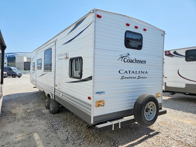 Продажа на аукционе авто 2013 Coachmen Catalina, vin: 5ZT2CAUB7DA014560, номер лота: 63871296