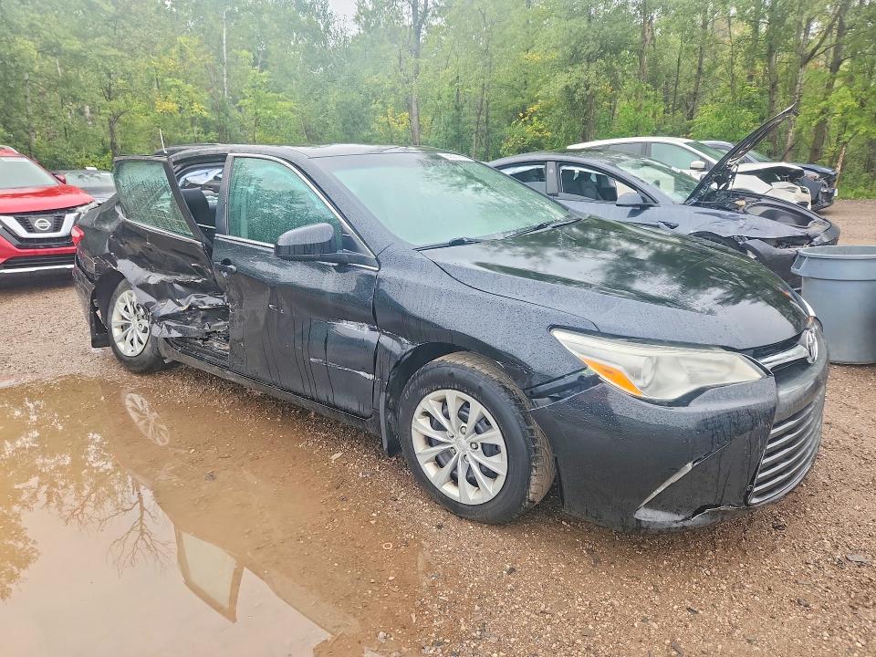 Продажа на аукционе авто 2017 Toyota Camry, vin: 4T1BF1FK5HU340556, номер лота: 66314786