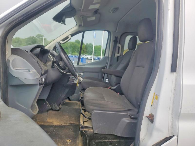 2015 Ford Transit მანქანა იყიდება აუქციონზე, vin: 1FBZX2ZM2FKA73280, აუქციონის ნომერი: 64120446
