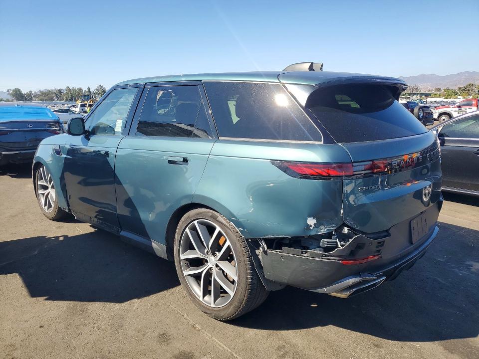 Продаж на аукціоні авто 2023 Land Rover Range Rover Sport, vin: SAL1P9EU1PA152754, номер лоту: 67359896