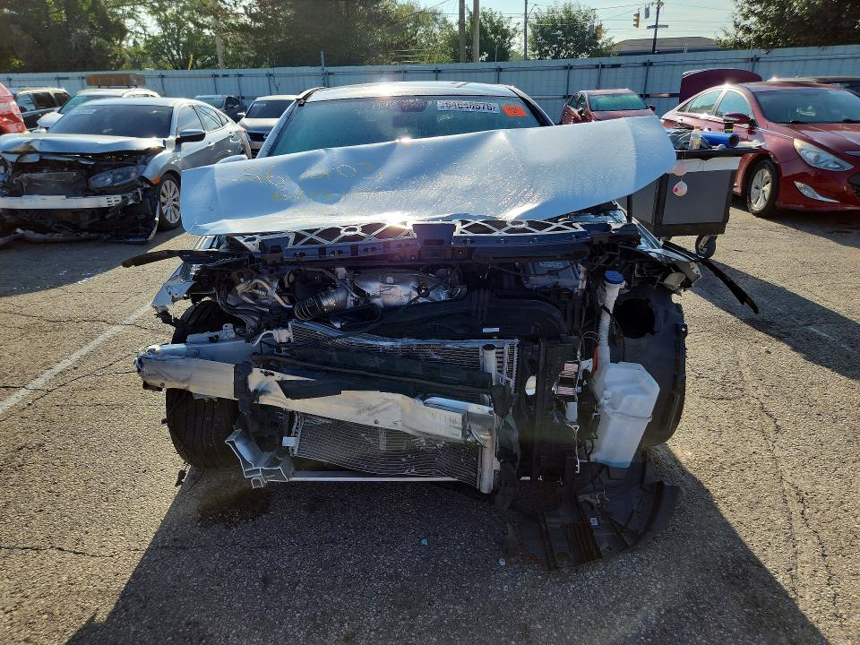 2021 Mercedes-benz Cla მანქანა იყიდება აუქციონზე, vin: W1K5J4HB5MN171048, აუქციონის ნომერი: 64648576