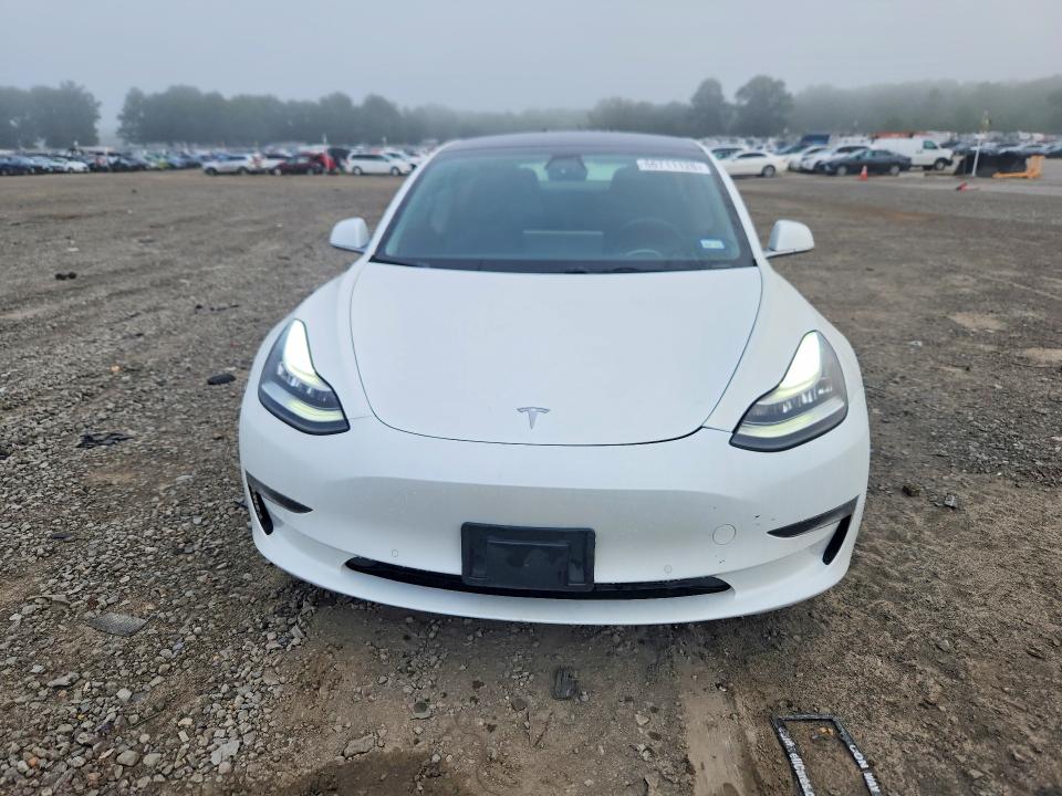 Aukcja sprzedaży 2019 Tesla Model 3, vin: 5YJ3E1EA3KF425111, numer aukcji: 66711126