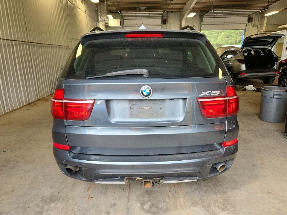 Aukcja sprzedaży 2012 Bmw X5, vin: 5UXZV4C57CL753842, numer aukcji: 66402476