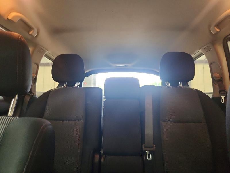 2020 Nissan Pathfinder მანქანა იყიდება აუქციონზე, vin: 5N1DR2AN4LC589114, აუქციონის ნომერი: 64667276