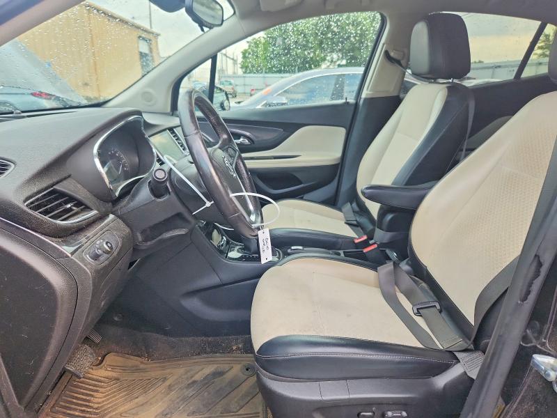 Aukcja sprzedaży 2019 Buick Encore, vin: KL4CJASB4KB904689, numer aukcji: 64094046