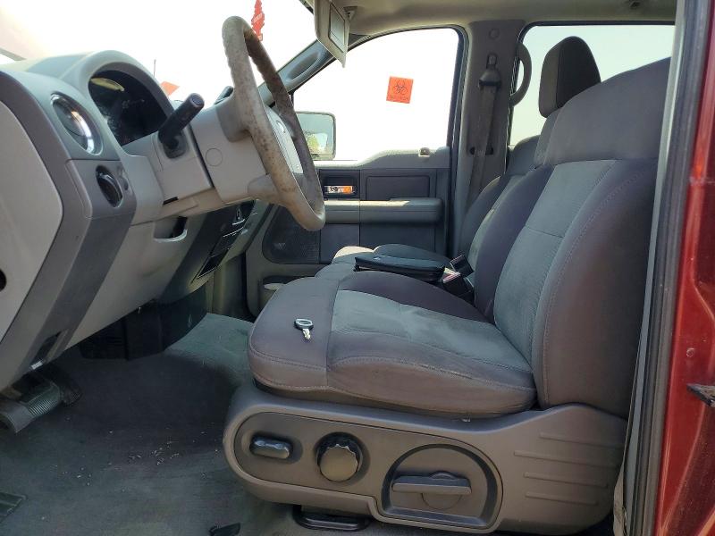Aukcja sprzedaży 2004 Ford F150, vin: 1FTPW12564KD71962, numer aukcji: 64235926