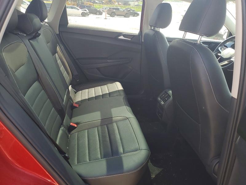 Aukcja sprzedaży 2023 Volkswagen Taos, vin: 3VV2X7B24PM302119, numer aukcji: 65135176